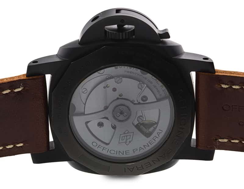 Panerai Luminor GMT PAM00335